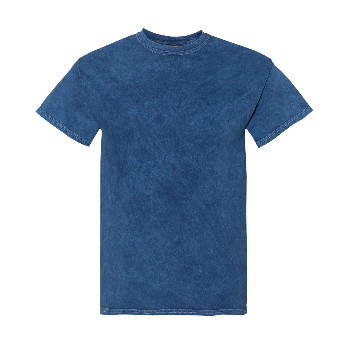 Mineral Wash T-Shirt Dsport Graphics