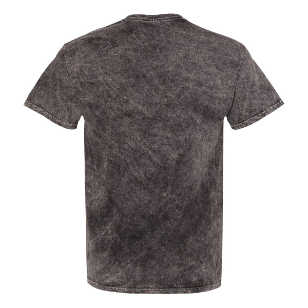 mineral washed t shirts