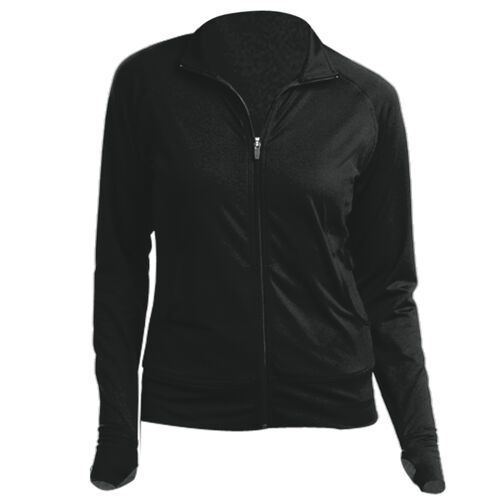 Women's NRG Fitness Jacket Thumbnail