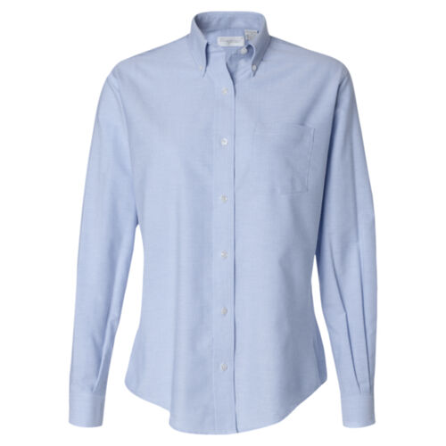 Women's Oxford Shirt Thumbnail