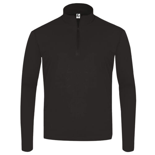 KCA -  Youth Quarter-Zip Pullover Thumbnail