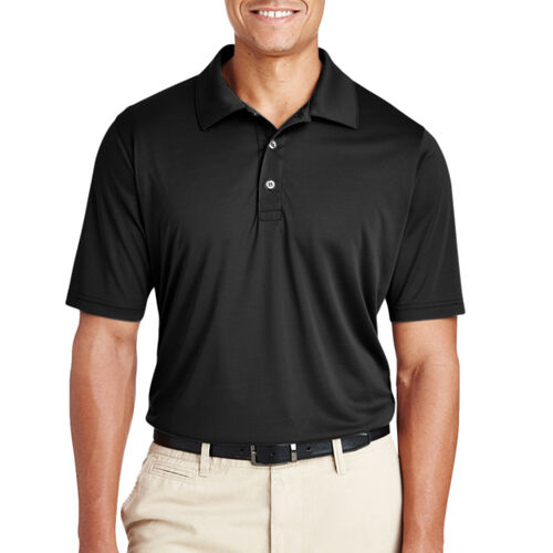 Men's Zone Performance Polo Thumbnail