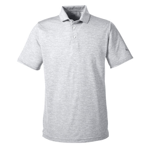 Men's Icon Heather Polo Thumbnail