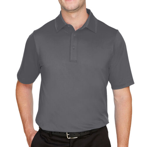 Men's CrownLux Performance™ Range Flex Polo Thumbnail