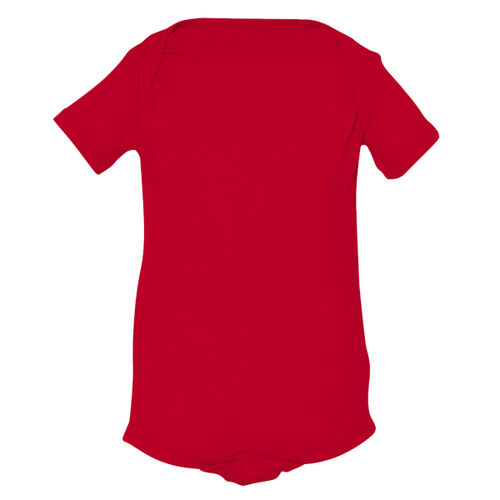 Infant Fine Jersey Bodysuit Thumbnail