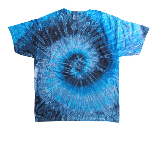 Youth 5.4 oz. 100% Cotton T-Shirt Thumbnail