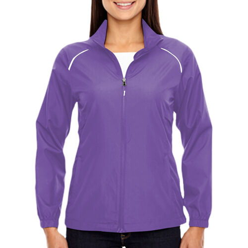 Ladies' Motivate Unlined Lightweight Jacket Thumbnail
