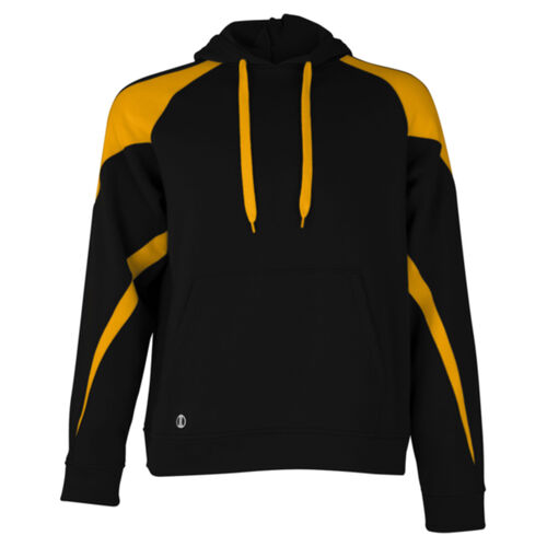 Athletic Fleece Prospect Hooded Sweatshirt Thumbnail