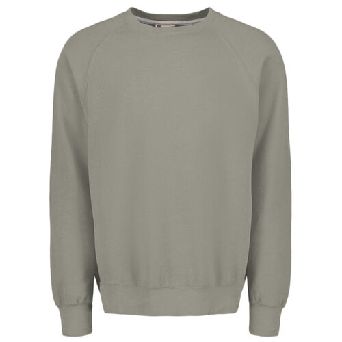 Vintage Fleece Raglan Crewneck Sweatshirt Thumbnail