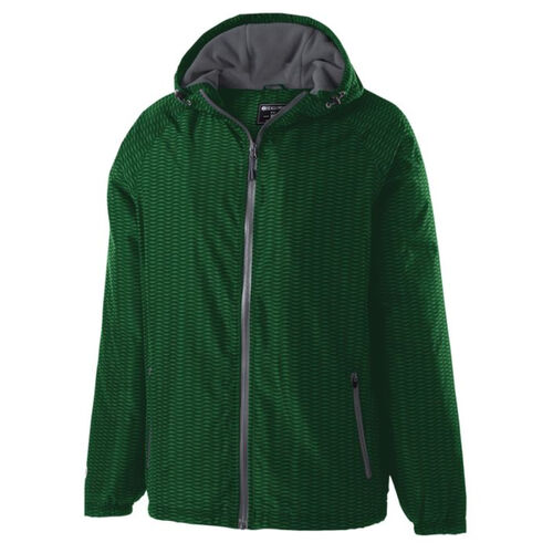 Holloway Range Jacket Thumbnail