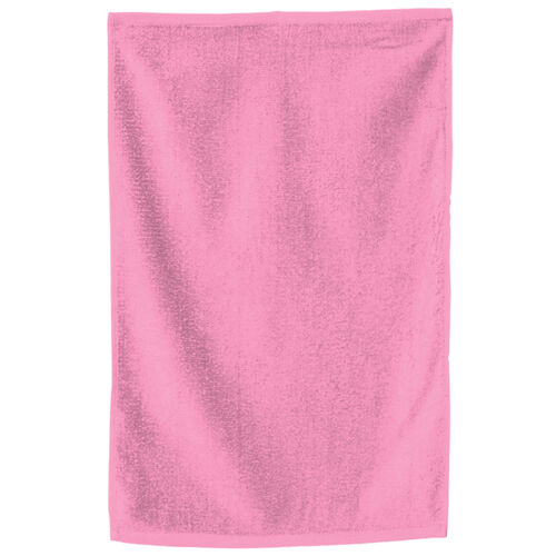 Deluxe Hemmed Hand Towel Thumbnail