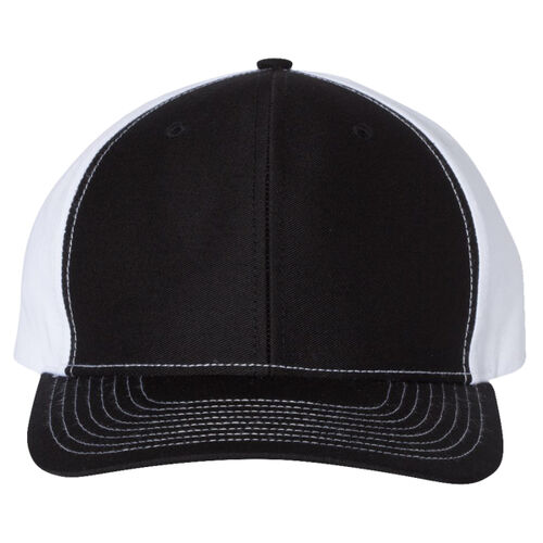 Twill Back Trucker Cap Thumbnail