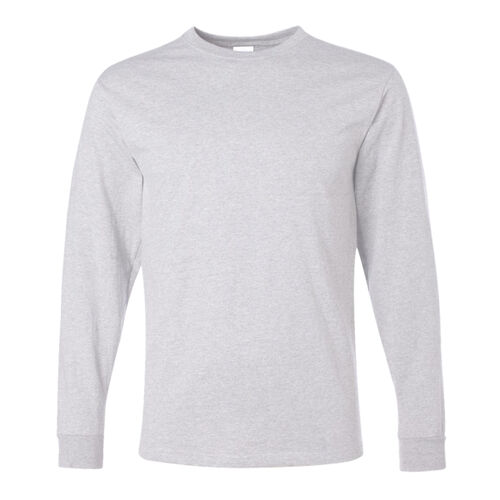 Dri-Power® Long Sleeve 50/50 T-Shirt Thumbnail