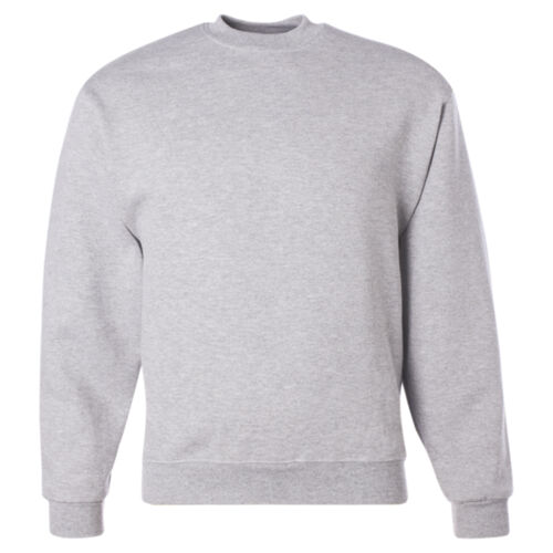 Super Sweats NuBlend® Crewneck Sweatshirt Thumbnail