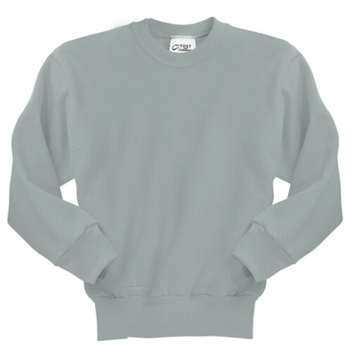 Youth Core Fleece Crewneck Sweatshirt Thumbnail