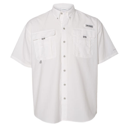 PFG Bahama™ II Short Sleeve Shirt Thumbnail