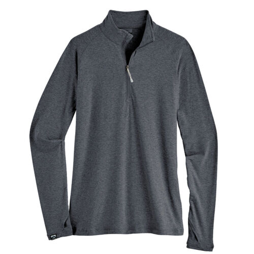 WOMEN'S PACESETTER QUARTER ZIP Thumbnail