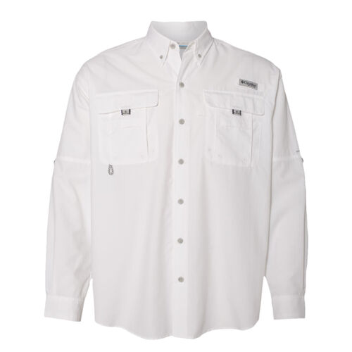PFG Bahama™ II Long Sleeve Shirt Thumbnail