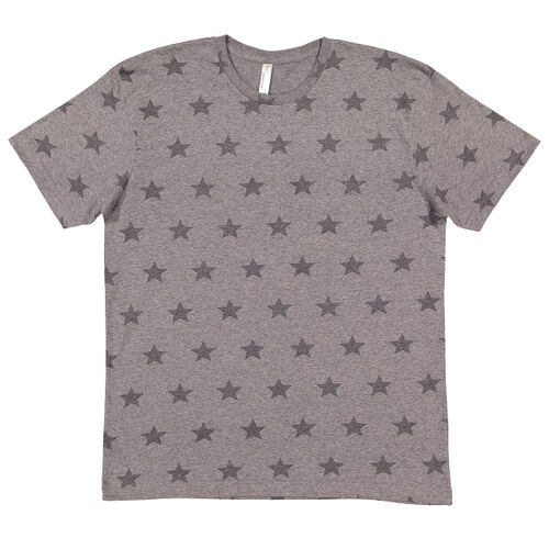 Mens' Five Star T-Shirt Thumbnail