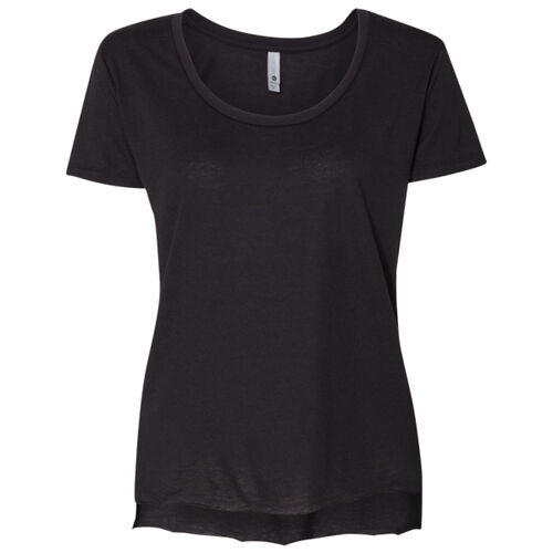 Women's Festival Scoop Neck T-Shirt Thumbnail