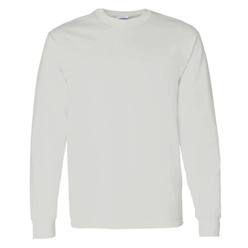 UMC Heavy Cotton™ Long Sleeve T-Shirt Thumbnail