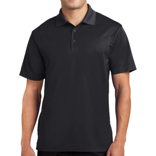 UMC Tall Micropique Sport Wick ® Polo Thumbnail