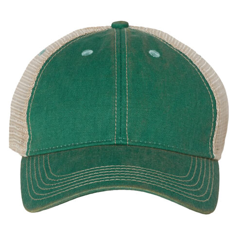 UMC Old Favorite Trucker Cap Thumbnail