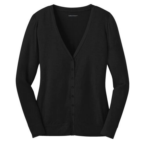 UMC Ladies Concept Cardigan Thumbnail
