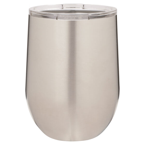 UMC Stemless Wine Glass Thumbnail