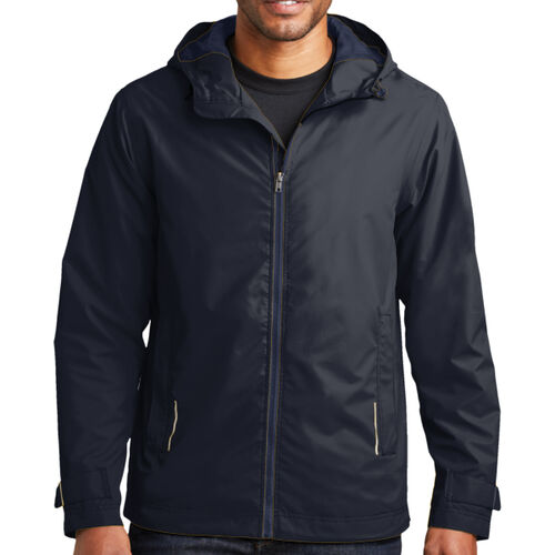 UMC Northwest Slicker Thumbnail