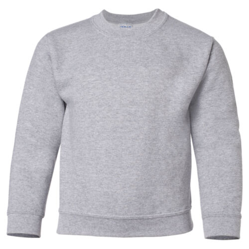 UMC Heavy Blend™ Youth Sweatshirt Thumbnail