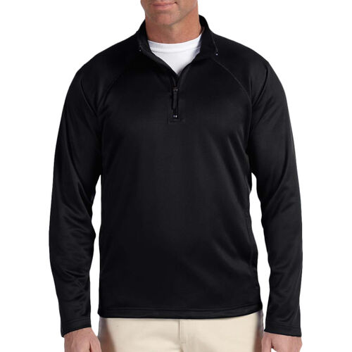 Men's Stretch Tech-Shell® Compass Quarter-Zip Thumbnail