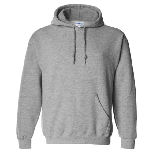 DryBlend Hooded Sweatshirt Thumbnail