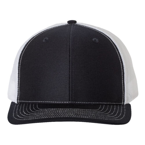 Snapback Trucker Cap Thumbnail