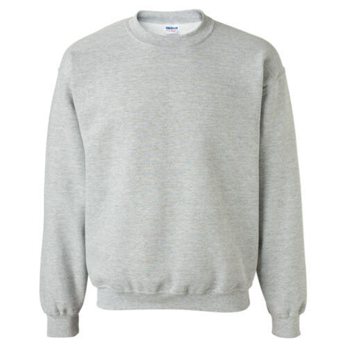 Heavy Blend Crewneck Sweatshirt Thumbnail