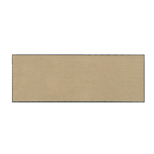 Plastic Name badge Thumbnail