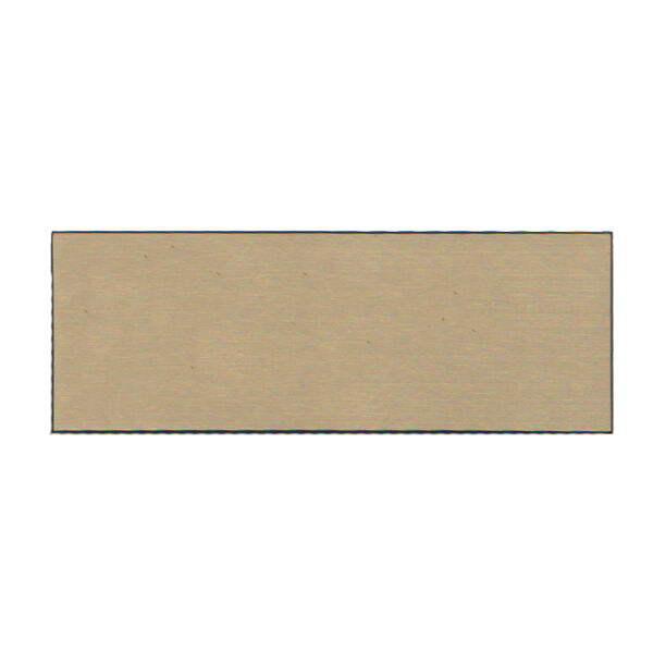 Plastic Name badge Thumbnail