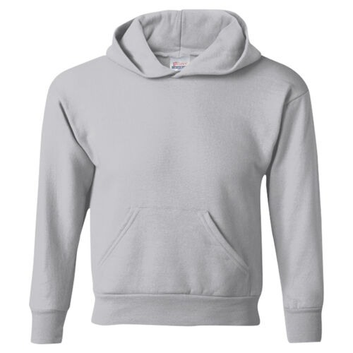 Ecosmart Youth Hooded Sweatshirt Thumbnail