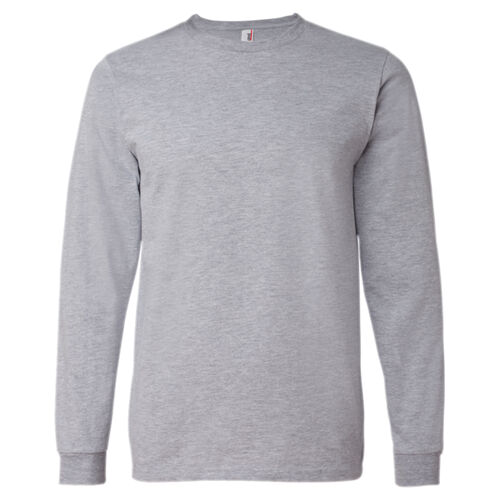 Lightweight Long Sleeve T-Shirt Thumbnail