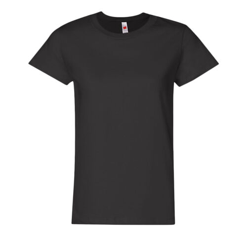 ComfortSoft® Women’s Short Sleeve T-Shirt Thumbnail