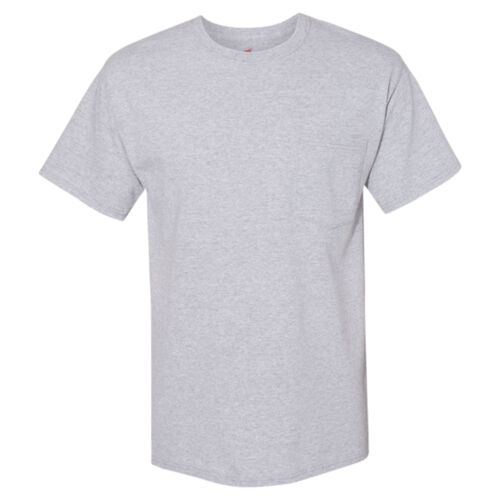 Workwear Short Sleeve Pocket T-Shirt Thumbnail