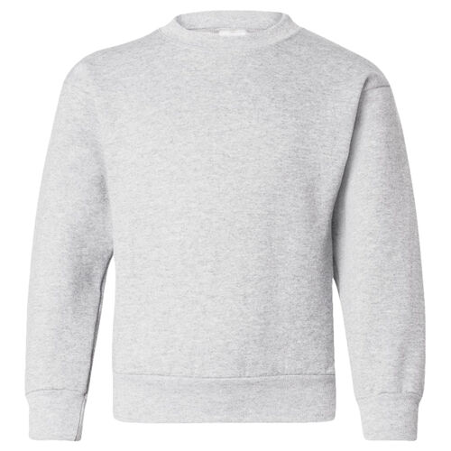Ecosmart® Youth Crewneck Sweatshirt Thumbnail