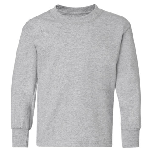 Authentic Youth Long Sleeve T-Shirt Thumbnail