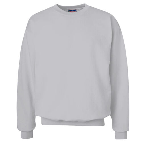 Ultimate Cotton® Crewneck Sweatshirt Thumbnail