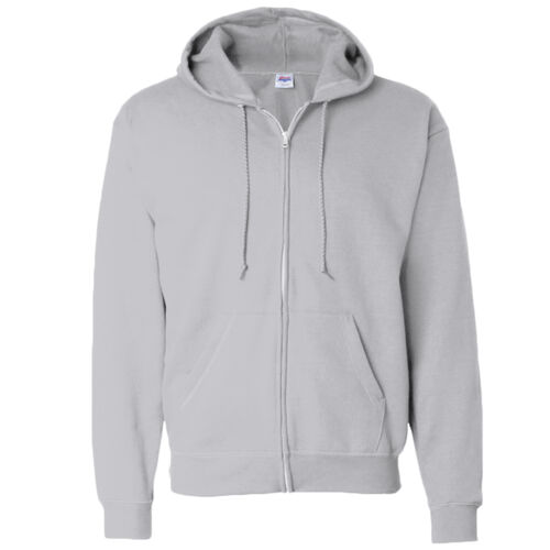 Ecosmart® Full-Zip Hooded Sweatshirt Thumbnail