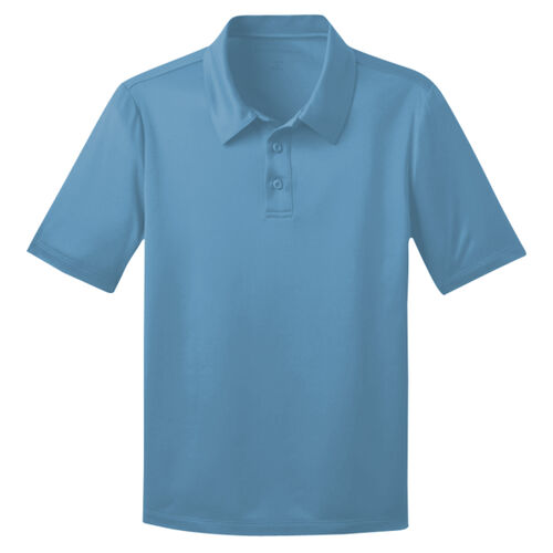 Youth Silk Touch™ Performance Polo Thumbnail
